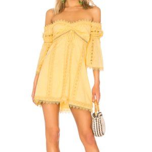 Charo Ruiz Ibiza Campana Dress Small